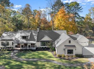 441 Tanglewood Dr, Canton, GA 30115