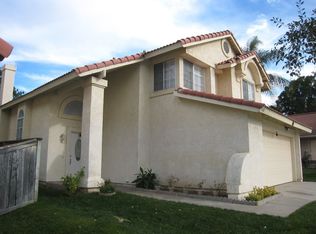 3487 Four Seasons Rd, Riverside, CA 92503
