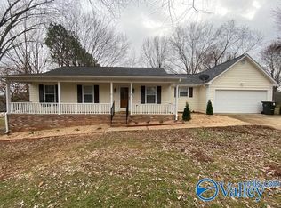 114 Mykeys Way, Huntsville, AL 35811