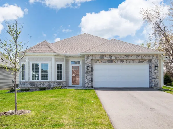 1157 Fabel Ln, Waconia, MN 55387