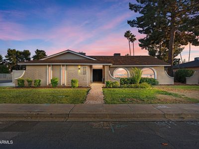 1509 W Kiowa Avenue, Mesa, AZ, 85202
