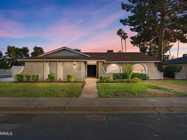 1509 W Kiowa Avenue, Mesa, AZ 85202