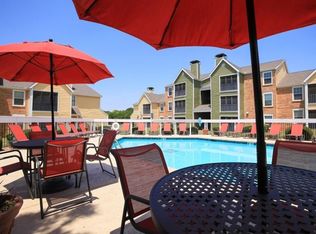 3105 Ridgecrest Ct APT 832, Norman, OK 73072