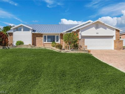 2940 Surfside Blvd, Cape Coral, FL, 33914