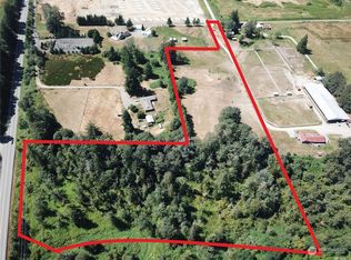 345 140th St SE, Sultan, WA 98294
