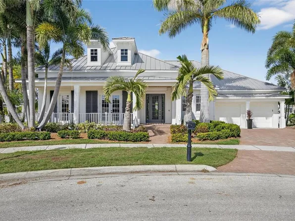 629 Mirabay Blvd, Apollo Beach, FL 33572