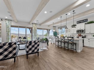 3410 Maverick Dr, Wickenburg, AZ 85390