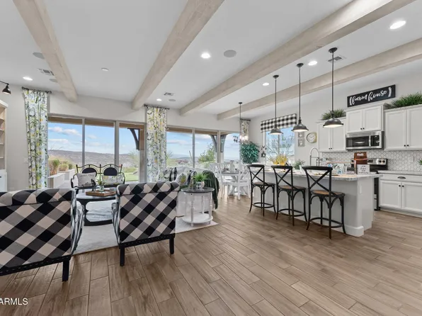 3410 MAVERICK Drive, Wickenburg, AZ 85390