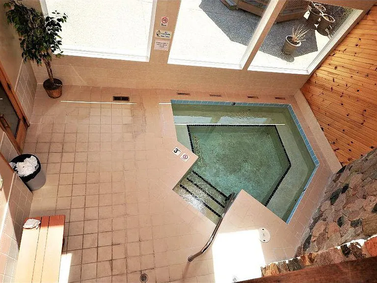 3569 Blue Jay Way #206 — Photo 9