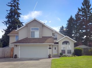 15601 NE 35th St, Vancouver, WA 98682