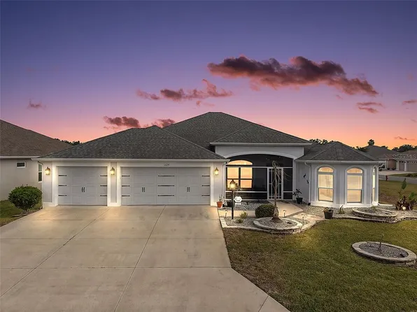 1125 Maynard Path, The Villages, FL 32163