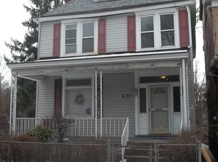 7814 Bennett St, Pittsburgh, PA 15208