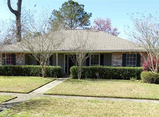 918 Shadyglen Dr, Baton Rouge, LA 70816