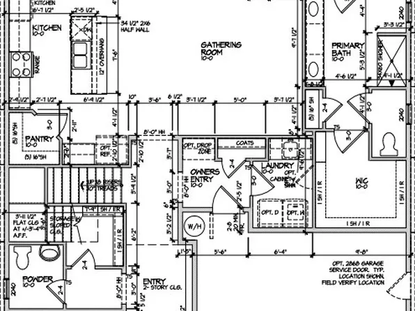 3326 Sagebrush Dr, Murfreesboro, TN 37129