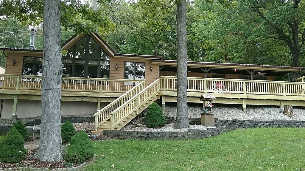 9196 Beach Dr, French Village, MO 63036 Zillow