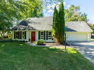 1335 N 160 W, Angola, IN 46703