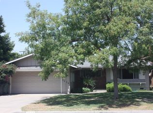 2626 W Princeton Ave, Visalia, CA 93277