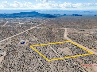 8842 W McGrath Dr, White Hills, AZ 86445