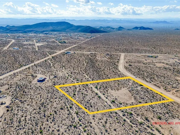 8842 W McGrath Dr, White Hills, AZ 86445