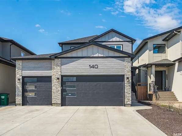 140 Forsey AVENUE, Saskatoon, SK S7W 0Z6
