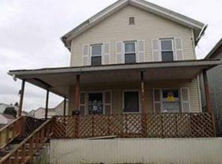 813 Hampton St, Scranton, PA 18504