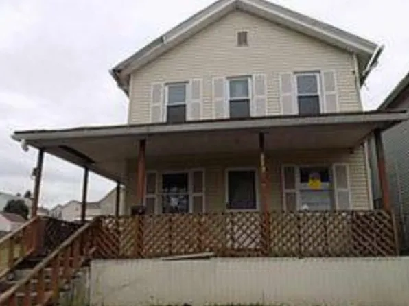 813 Hampton St, Scranton, PA 18504