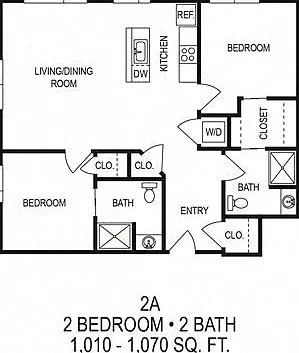 625 S. Goodman Apartments — Photo 35