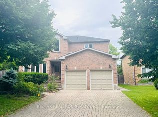(Undisclosed Address), Richmond Hill, ON L4C 9G8