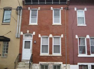 1225 S Carlisle St, Philadelphia, PA 19146