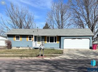 4000 E 7th St, Sioux Falls, SD 57103