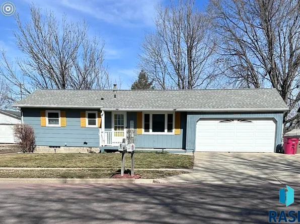 4000 E 7th St, Sioux Falls, SD 57103