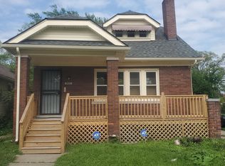 9932 Manor St, Detroit, MI 48204