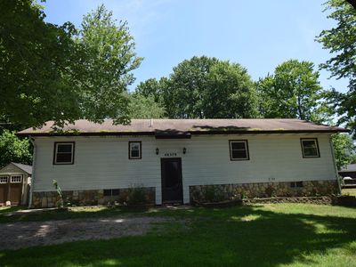 46379 Leedy Point Rd, Bloomingdale, MI, 49026