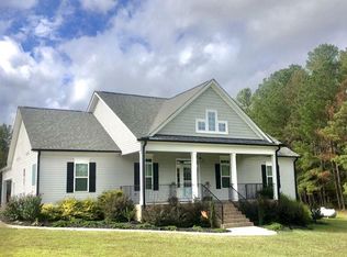 1248 Federal Rd, Benson, NC 27504