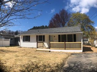 10 Cedar St, Winooski, VT 05404