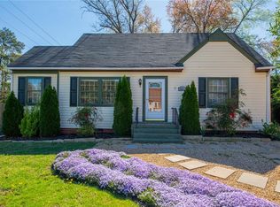 1431 Myradare Dr, Henrico, VA 23229