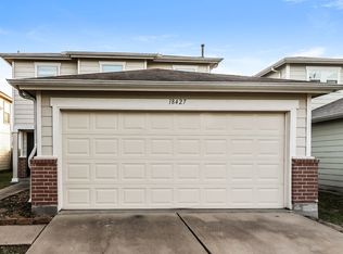 18427 Westgate Pasture Ln, Cypress, TX 77433