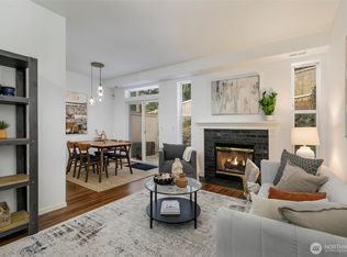 Summerlin, Edmonds, WA 98026
