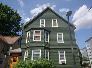 52 Tuttle St, Dorchester, MA 02125