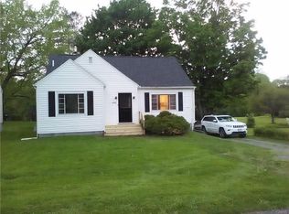 4473 Dublin Rd, Marcellus, NY 13108