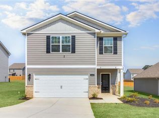 218 Limestone Cir, Conyers, GA 30013