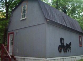 231 Dale Ct, Ellijay, GA 30540