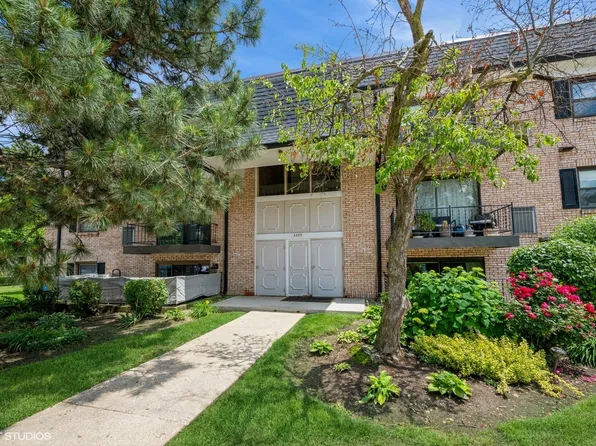 3325 Kirchoff Rd APT 3E, Rolling Meadows, IL 60008