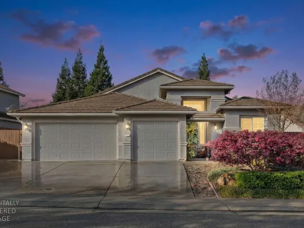 117 Bachman Way, Folsom, CA 95630