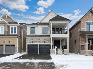 618 Newlove St, Innisfil, ON L9S0R9