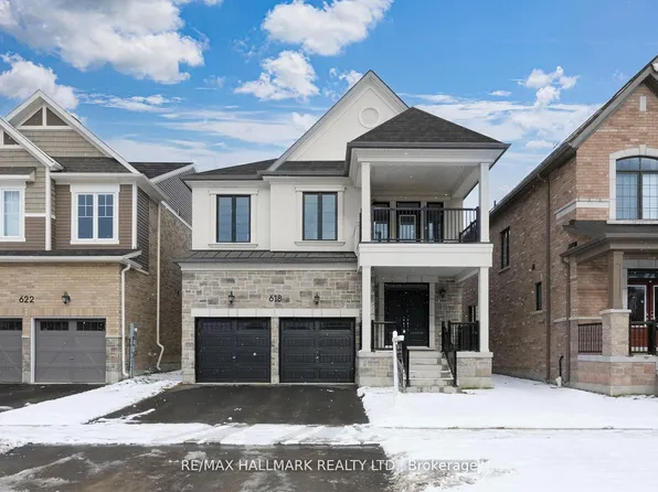 618 Newlove St, Innisfil, ON L9S 0R9