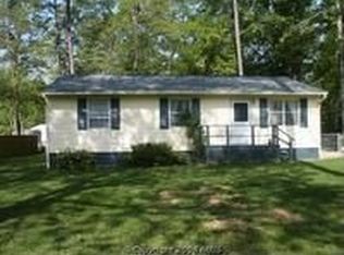 2538 Edgewood Dr, Ruther Glen, VA 22546