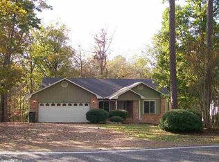 1612 Marion Anderson Rd, Hot Springs, AR 71913