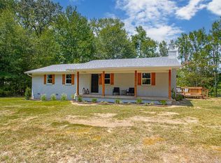 2021 Hilldale Rd, Alexander, AR 72002