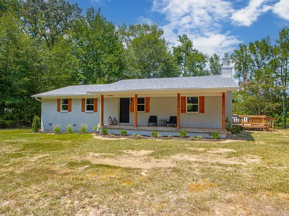 2021 Hilldale Rd, Alexander, AR 72002